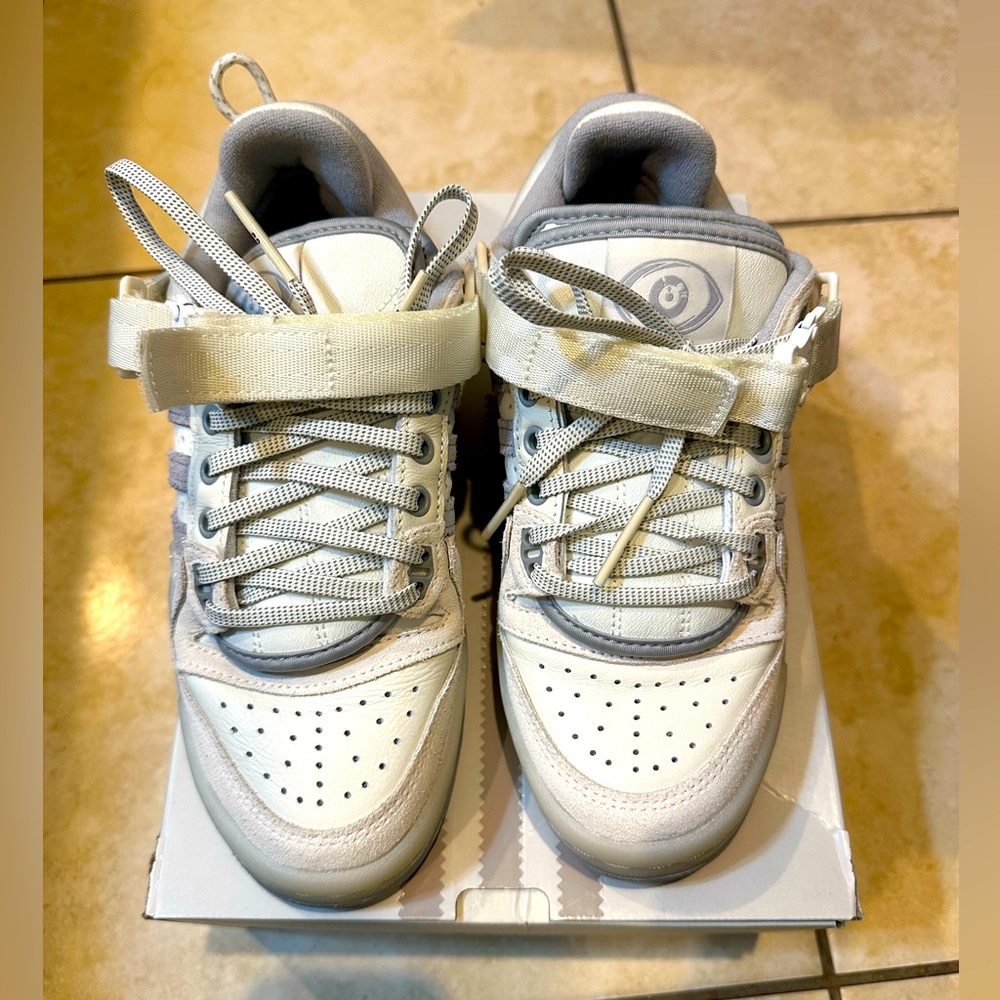 BAD BUNNY - LAST FORUM SHOES